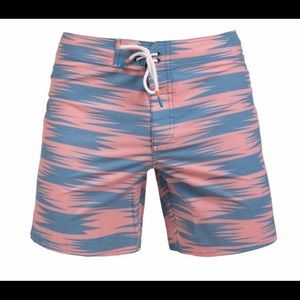 Chubbies Board Shorts (7” seam)